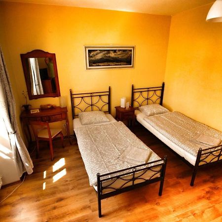 Hotel Pod Koksinem Spalene Porici Luaran gambar