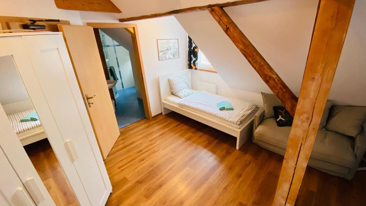Hotel Pod Koksinem Spalene Porici Luaran gambar