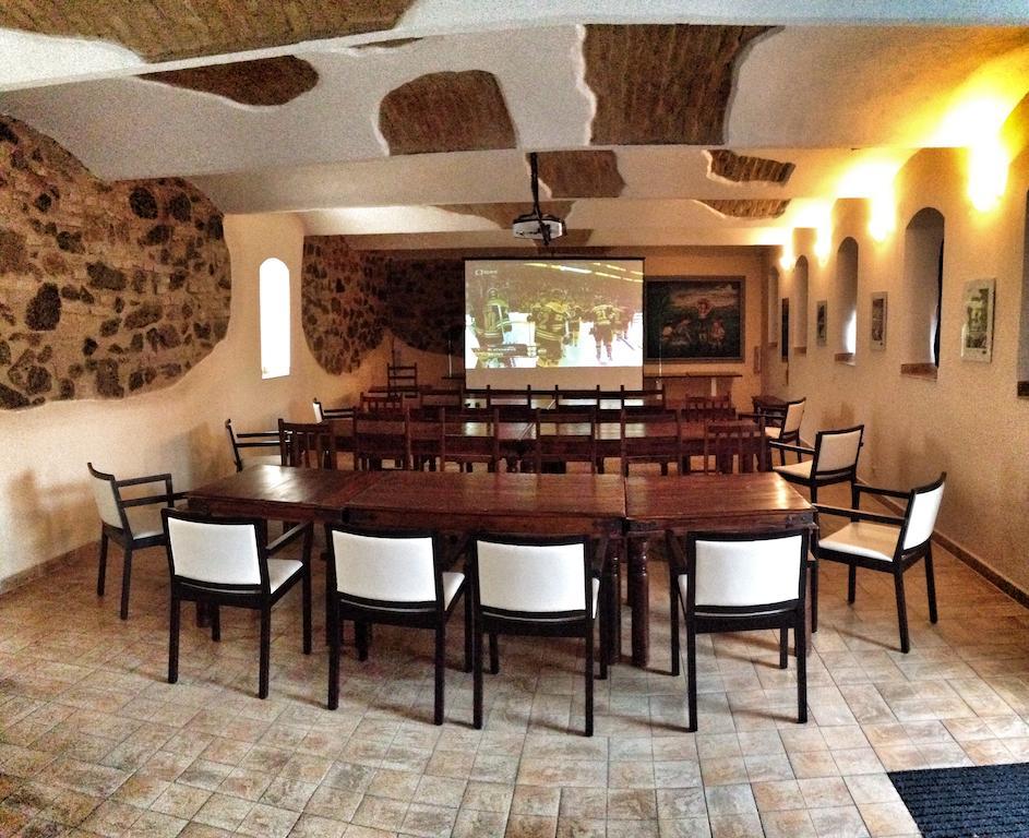 Hotel Pod Koksinem Spalene Porici Luaran gambar